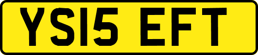 YS15EFT
