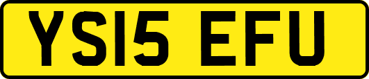 YS15EFU
