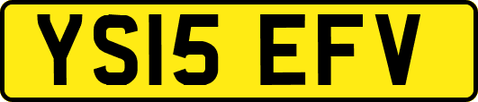 YS15EFV