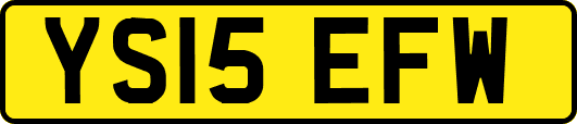 YS15EFW