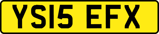 YS15EFX