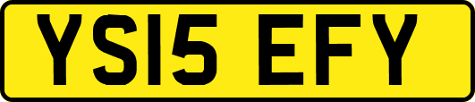 YS15EFY