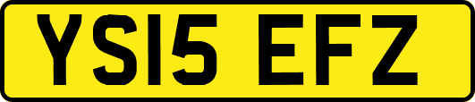 YS15EFZ