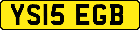 YS15EGB