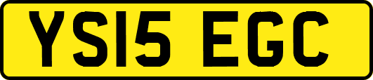YS15EGC