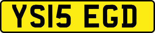 YS15EGD