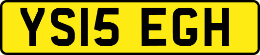 YS15EGH