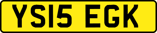 YS15EGK