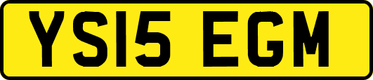 YS15EGM