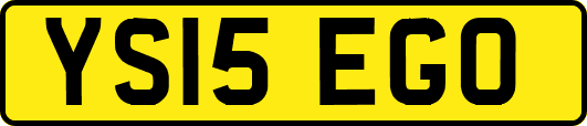 YS15EGO