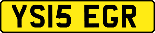 YS15EGR