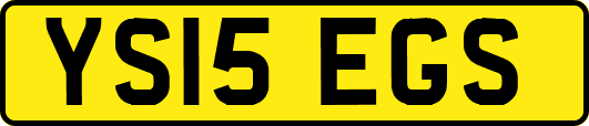 YS15EGS