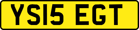 YS15EGT