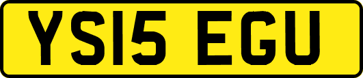 YS15EGU