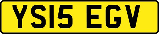 YS15EGV
