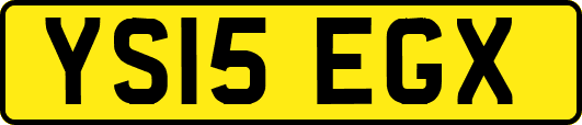 YS15EGX