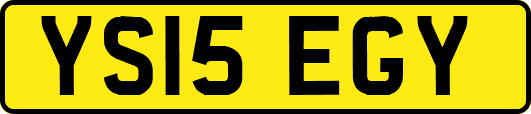 YS15EGY