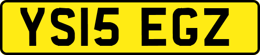 YS15EGZ