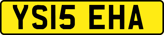 YS15EHA