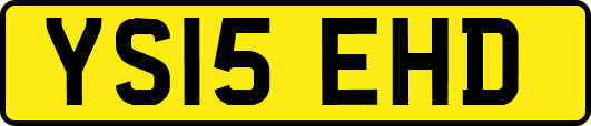 YS15EHD
