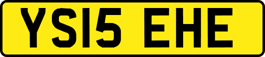 YS15EHE