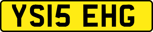 YS15EHG