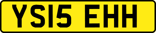 YS15EHH