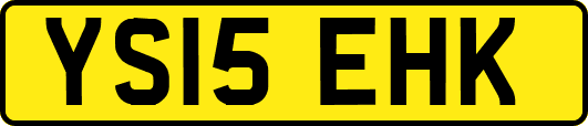 YS15EHK