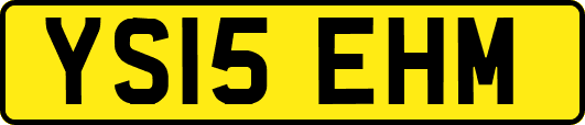 YS15EHM