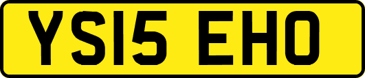 YS15EHO