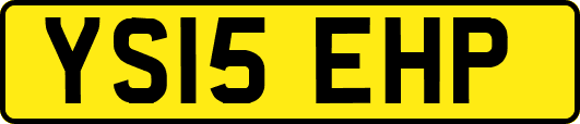 YS15EHP