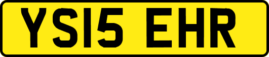 YS15EHR