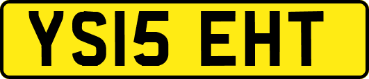 YS15EHT