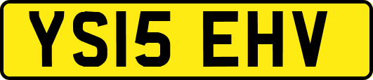 YS15EHV