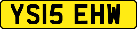 YS15EHW