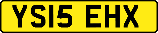 YS15EHX