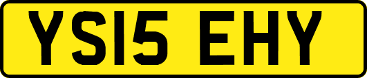 YS15EHY