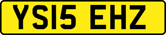 YS15EHZ