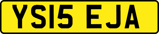 YS15EJA