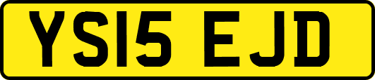 YS15EJD