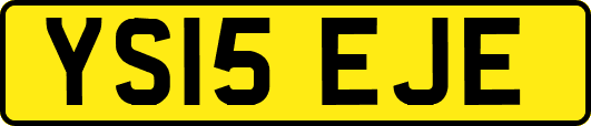 YS15EJE