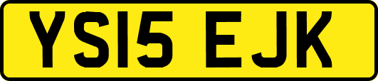 YS15EJK
