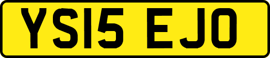 YS15EJO