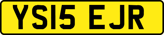 YS15EJR