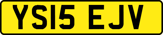 YS15EJV
