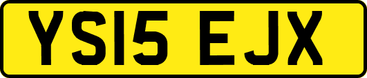 YS15EJX