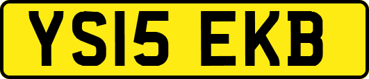 YS15EKB