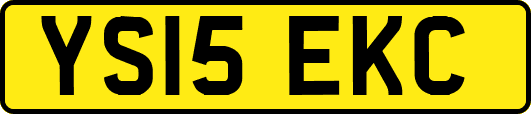 YS15EKC