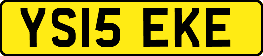 YS15EKE