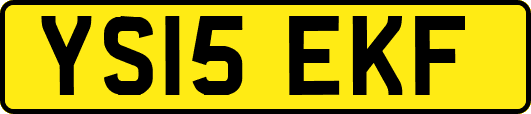 YS15EKF